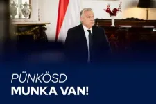 Orbán Viktor bejelentkezett Párizsból: Ami Franciaországban már megtörtént, azt mi, magyarok még elkerülhetjük