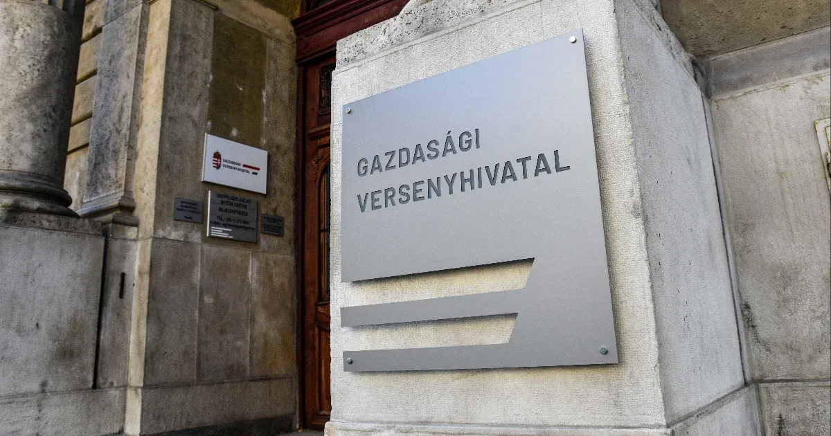 920 ezres bírságot szabott ki a versenyhivatal, mert egy YouTube-csatorna nem jelölte megfelelően a fizetett hirdetést