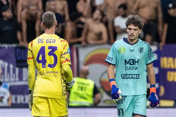 A Liverpool egyelőre nem adja kölcsön Pécsi Ármint