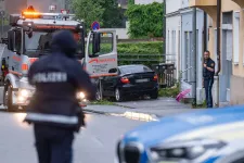 Egy gyermekelhelyezési vita miatt történhetett a passaui gázolás