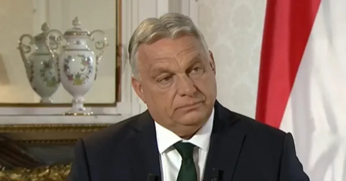 Orbán szívélyesen fogadná Putyint Magyarországon