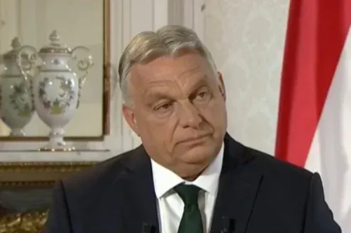 Orbán tisztelettel fogadná Putyint Magyarországon