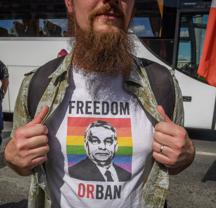 Trump, Putyin vagy Orbán, a független intézmények elleni hadjárat mögött ugyanaz van