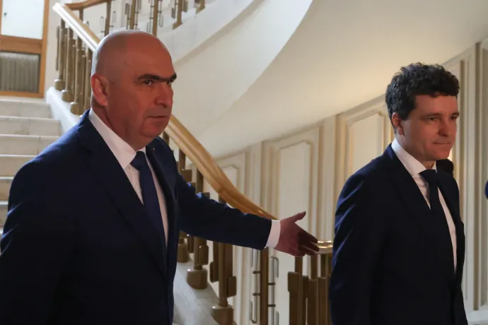 Új kormányra várva: zsebbe vágó bejelentések hete következik Bukarestben