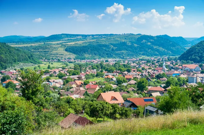 Online is lehet adományozni a parajdi károsultaknak
