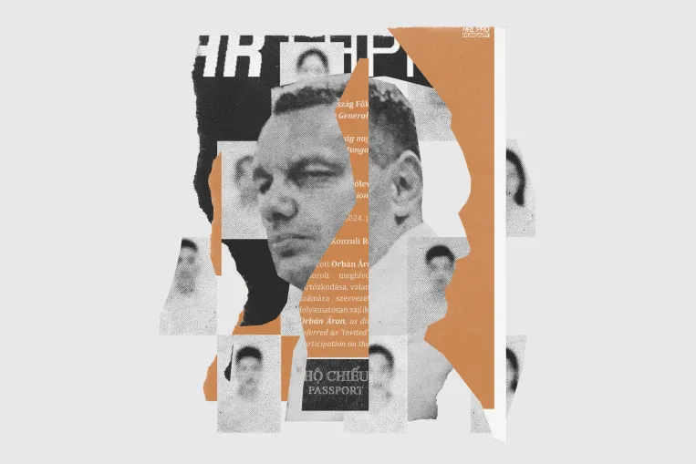 „A miniszterelnök öccsével üzleteltek. Tudjátok, mennyi az annyi, és merre hány méter”