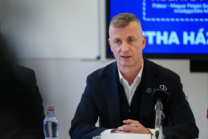 Kubatov szerint a Fradi megszakított minden kapcsolatot az állami tulajdonú Nemzeti Sporttal