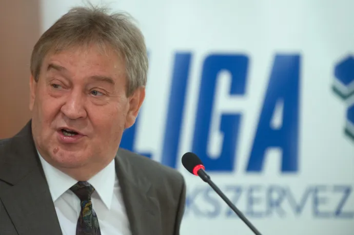 Meghalt Gaskó István, az egyik vasúti szakszervezet korábbi vezetője