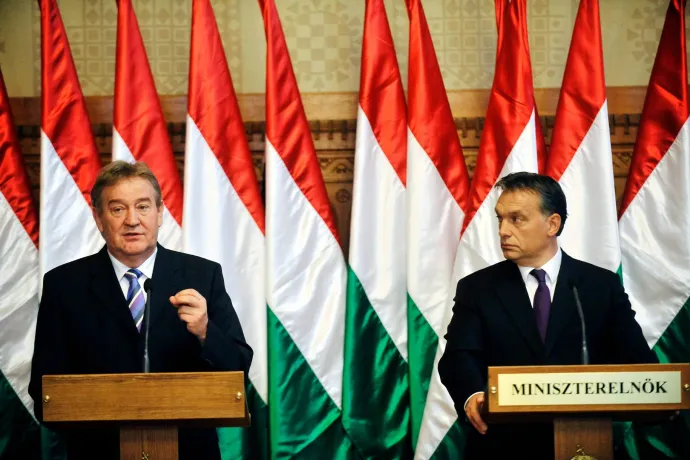 Meghalt Gaskó István, az egyik vasúti szakszervezet korábbi vezetője