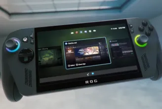 Az Xbox rögtön két kézikonzolt is bejelentett