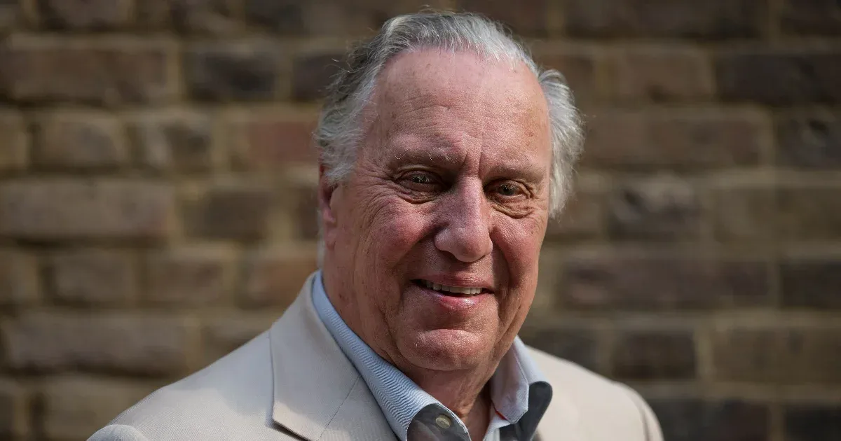 Meghalt Frederick Forsyth angol író, A Sakál napja szerzője