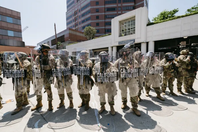Fotó: AFP