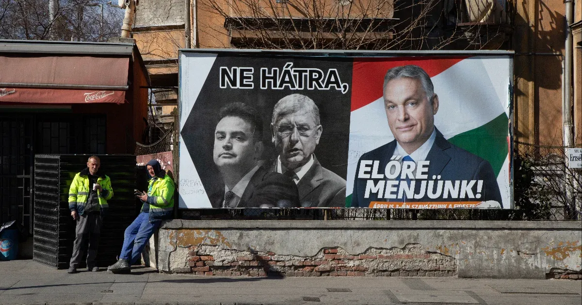 Eddig se tartotta be ezt a szabályt a Fidesz, jövőre akár az oligarchák milliárdjaiból is kampányolhat