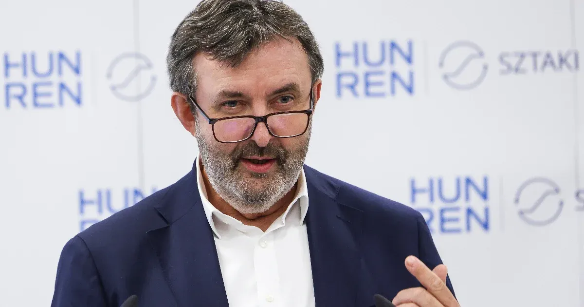 Palkovics kuratóriumi tagként vezetheti a zalaegerszegi tesztpályát, úgy érzi, szükség van a szakértelmére