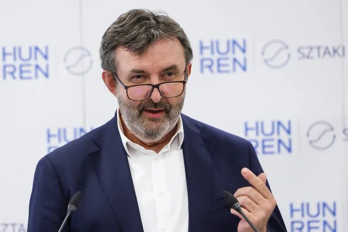 Palkovics kuratóriumi tagként vezetheti a zalaegerszegi tesztpályát, úgy érzi, szükség van a szakértelmére