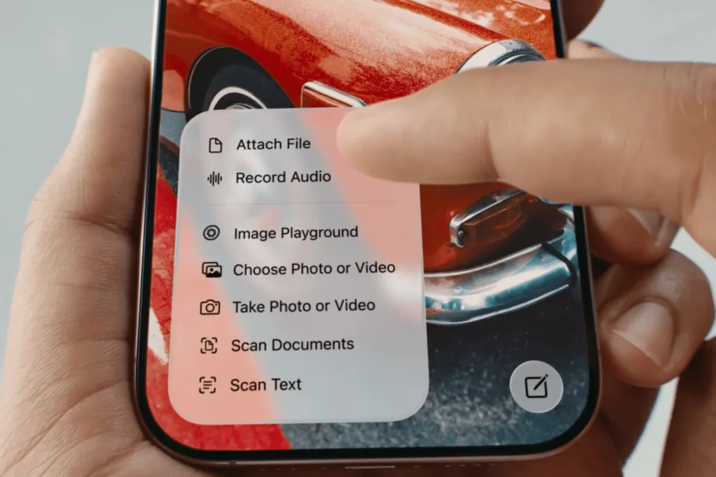 Új, lebegős dizájnnal és egységesített OS-nevekkel frissít arculatot az Apple – Forrás: Telex.hu