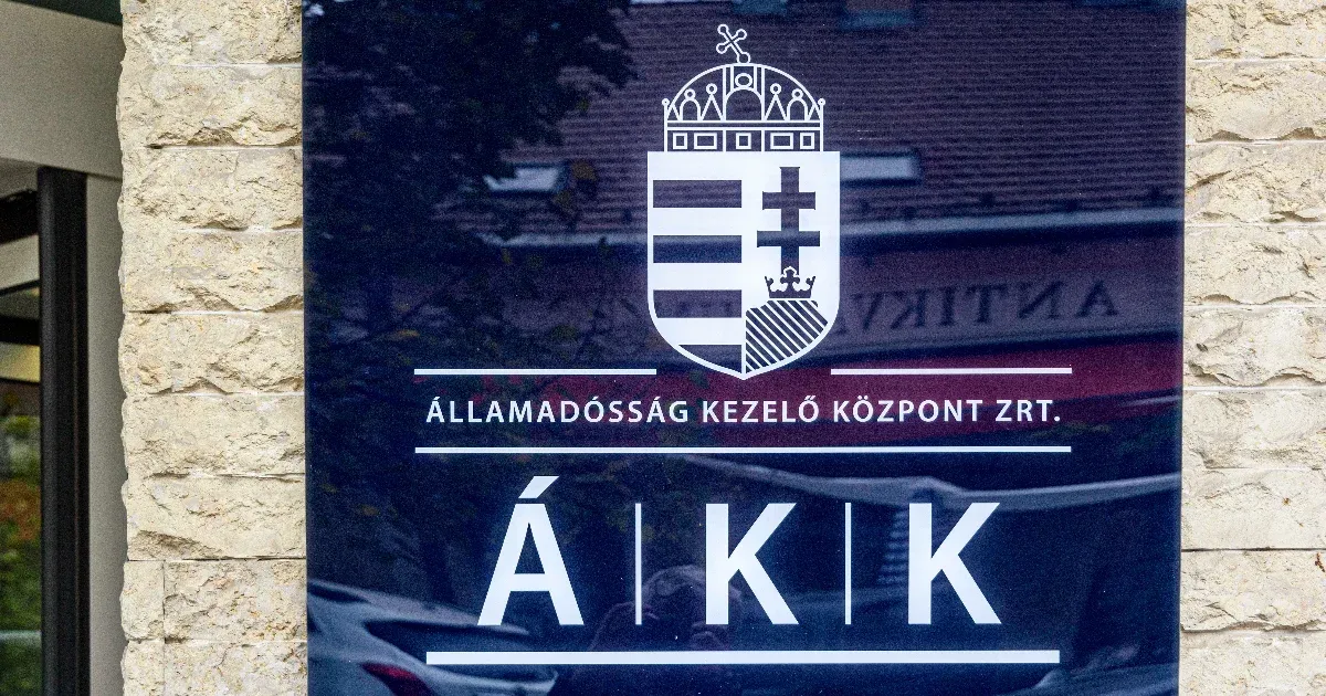 Akkora a baj a költségvetéssel, hogy a duplájára kell emelni a 2025-re tervezett külföldi hitelfelvételt