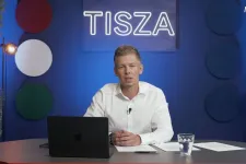 Magyar Péter a MÁV-ról: Szerintem az a legalja, amikor odaírják a szar mellé, hogy szép és jó