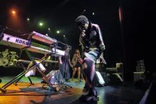 Meghalt Sly Stone, a Sly and the Family Stone vezetője