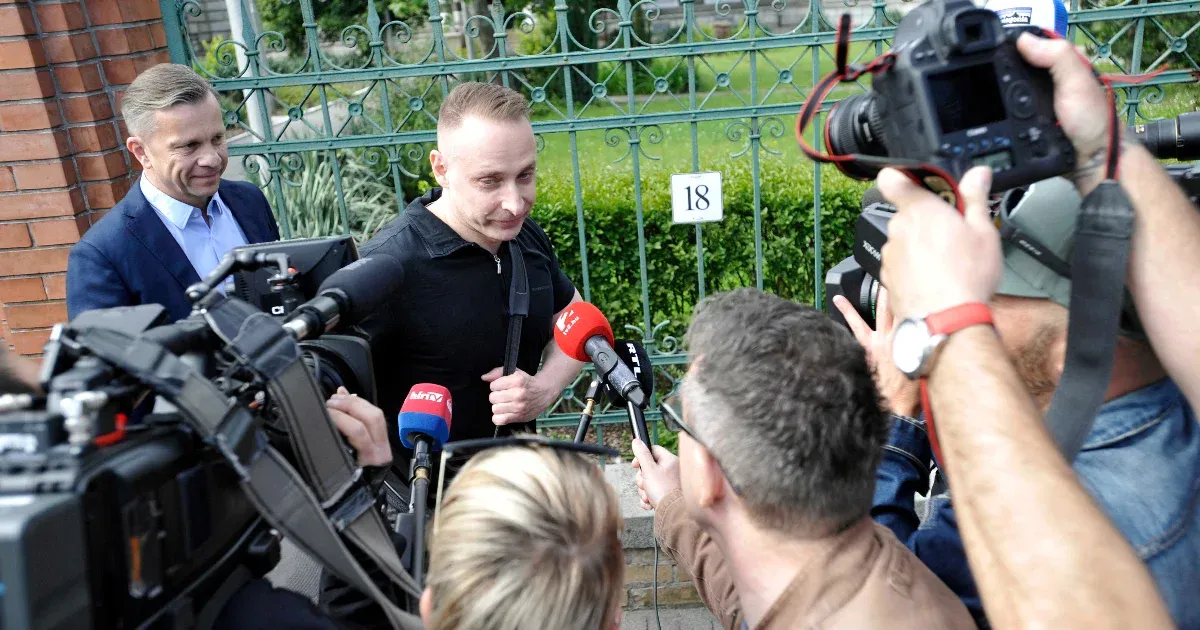 Négy év fegyházbüntetést kért az ügyészség Kaiser Edére