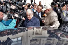 Intenzívre került Ion Iliescu