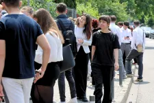 Egyesek szerint borzalmas, mások szerint okés volt az idei román érettségi