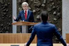 Nő a feszültség Wilders és korábbi szövetségesei között, egyre kevesebb az esélye a kormányzásra