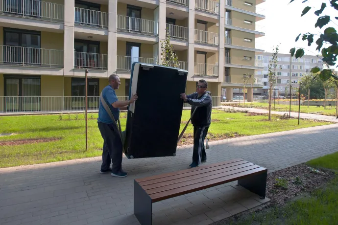 Brutálisan drágulnak a lakások azokban a magyar városokban, amelyekbe új gyárak települnek