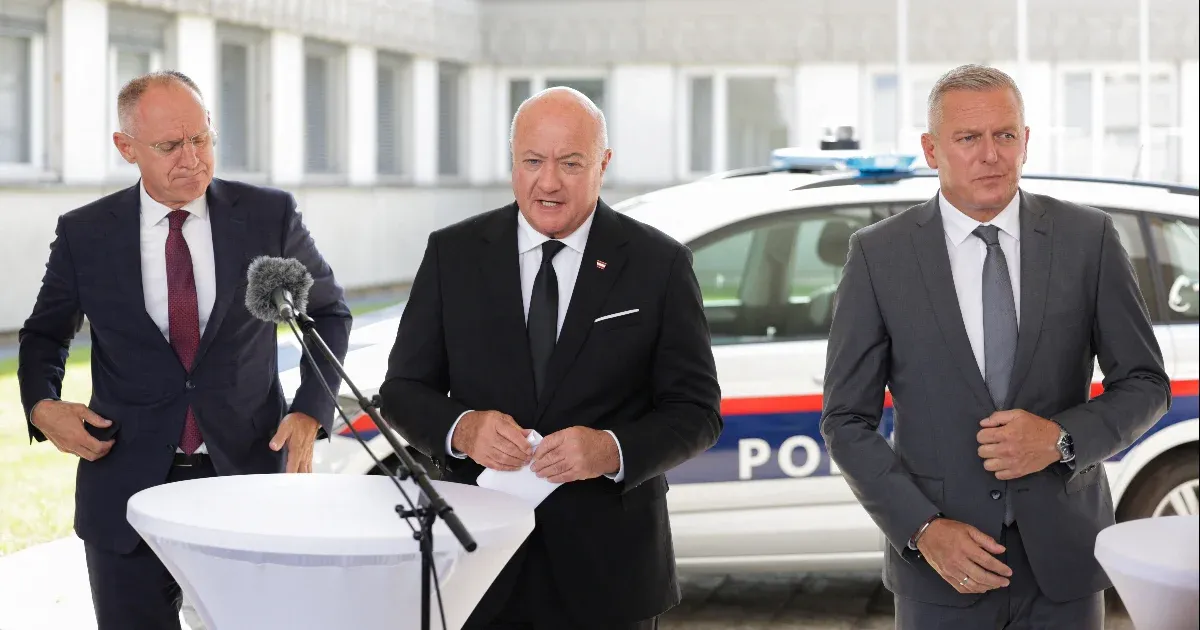 Tragédia Grazban: Iskolai lövöldözés, korábbi diák volt a támadó Tragédia Grazban: Iskolai lövöldözés, korábbi diák volt a támadó