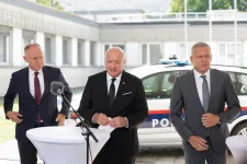 Iskolai lövöldözés Grazban: korábbi diák a támadó, volt fegyvertartási engedélye is