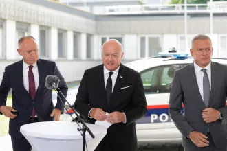 Iskolai lövöldözés Grazban: korábbi diák a támadó, volt fegyvertartási engedélye is