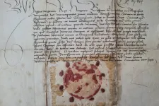 130 éve elveszettnek hitt, Mátyás király által aláírt 1470-es dokumentumot találtak meg a besztercei levéltárban