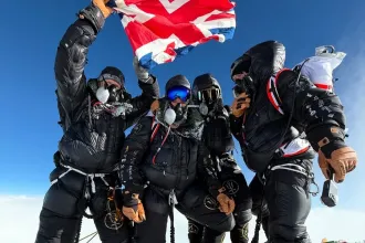 A pénz és egy doppinglistás gáz forgatja fel a Mount Everest-mászásokat