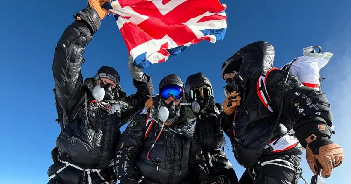 A pénz és egy doppinglistás gáz forgatja fel a Mount Everest-mászásokat