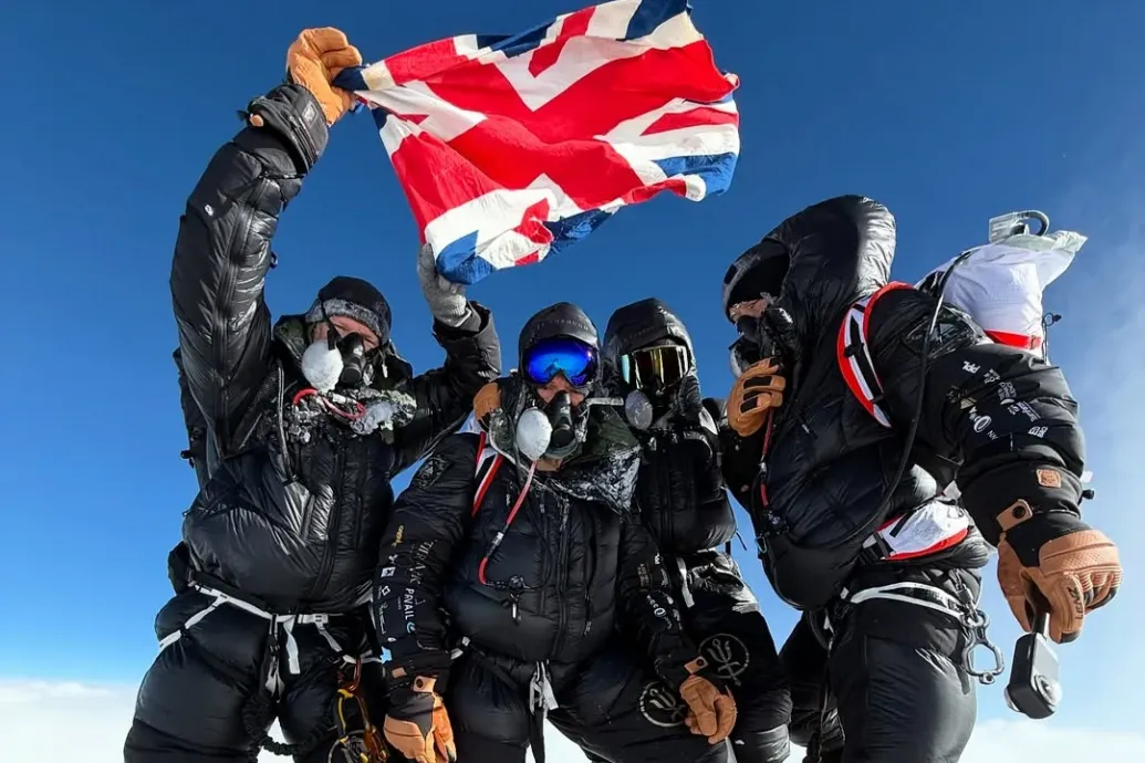 A pénz és egy doppinglistás gáz forgatja fel a Mount Everest-mászásokat