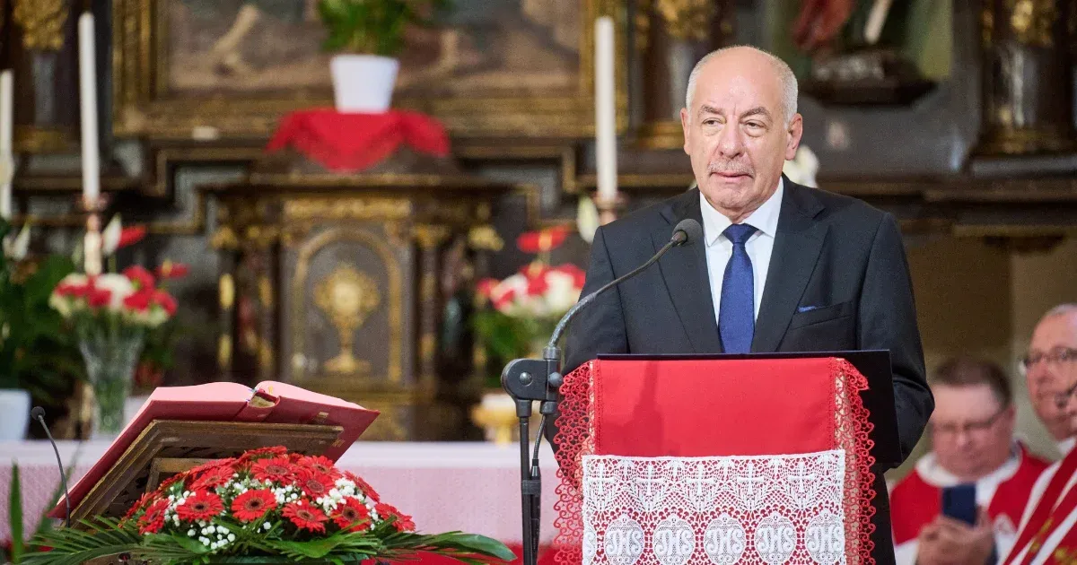 Sulyok Tamás hivatala szerint nem nyilvános, hogy milyen észrevételeik voltak az ellehetetlenítési törvényhez