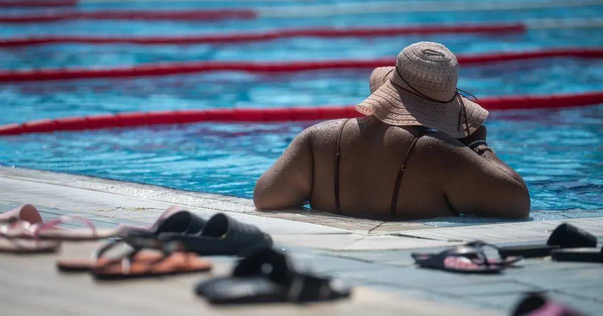 Fürdőszövetség főtitkár: Nem értük el a 2019-es forgalmat, de az infláció miatt drasztikus a visszaesés