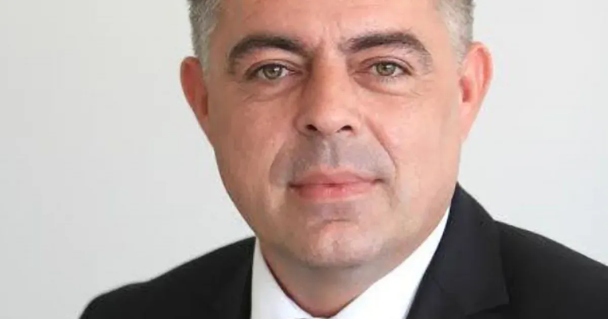 A retusálós botrány miatt kirúgott Élő Gábor lett a Hirado.hu főszerkesztője
