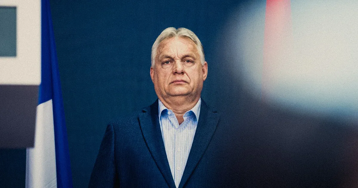 Orbán Zelenszkijnek: A magyarok nem akarnak meghalni Ukrajnáért