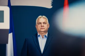 Orbán Zelenszkijnek: A magyarok nem akarnak meghalni Ukrajnáért