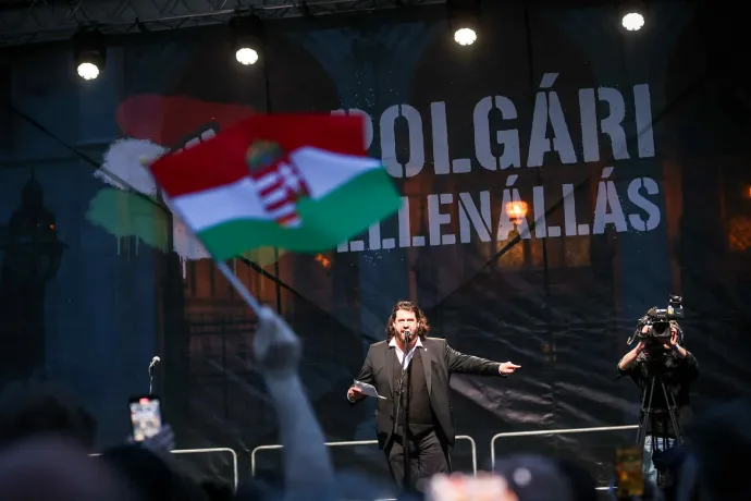 Fotó: Melegh Noémi Napsugár / Telex