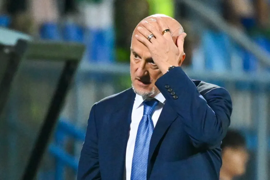Marco Rossi: Tisztázzuk, vb-részvételre pótselejtezőn van esélye Magyarországnak
