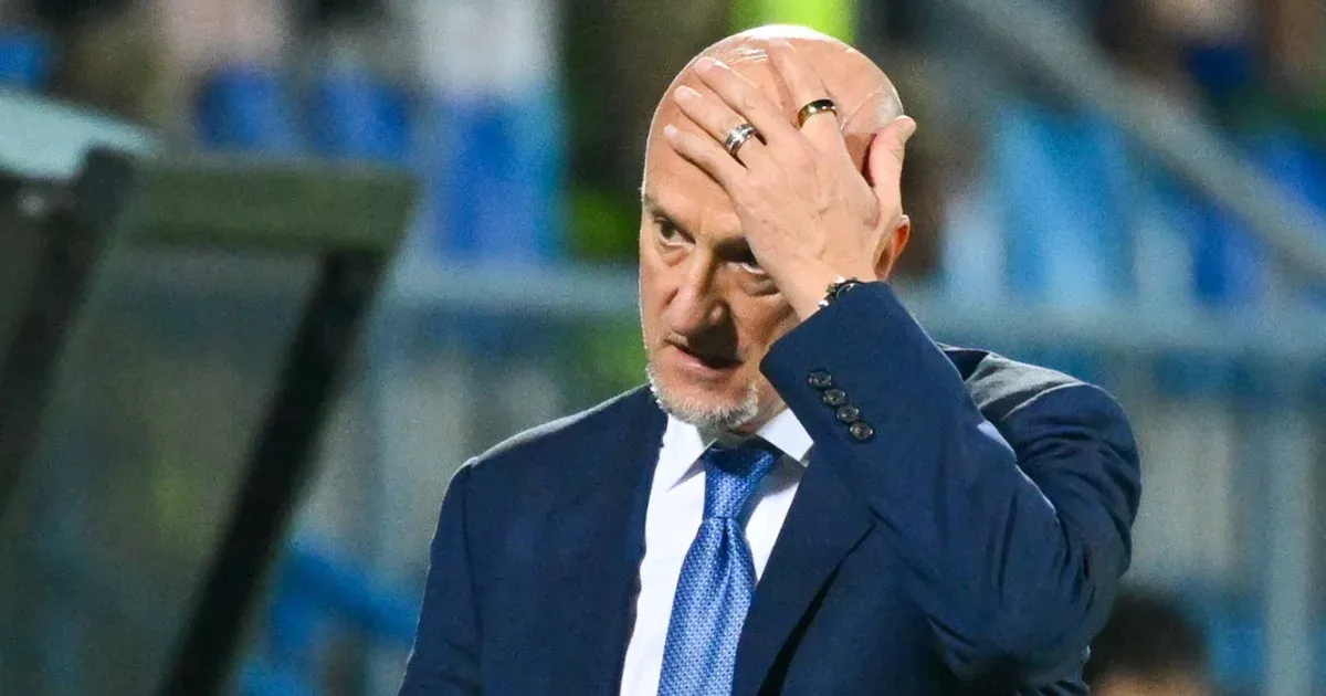 Marco Rossi: Tisztázzuk, vb-részvételre pótselejtezőn van esélye Magyarországnak