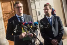 Elkezdődött a kormány-főváros tárgyalás: Gulyásék bele akarnak nézni Budapest gazdálkodásába