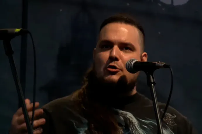 Radics Péter: A cél, hogy a valódi hazaárulókat küldjük el a bús, büdös picsába