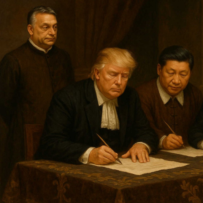 Súlyos önámítás, mégis terjed Orbán szuverenitásmániája