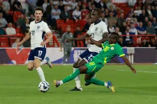 Afrikai csapat páholta el Tuchel angoljait