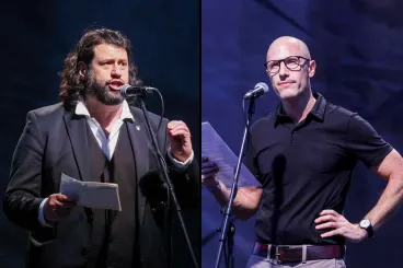 „A rendszer gránitszilárdságúnak mutatja magát, de vécépapírból van”