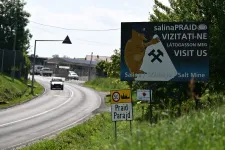 Só helyett Drakula? Túlélési stratégiákat keresnek a parajdiak összeomlott vállalkozásaik romjain