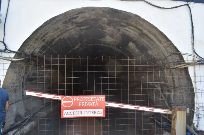 Bánya helyett Drakula-land? – Fotók: Tőkés Hunor / Transtelex